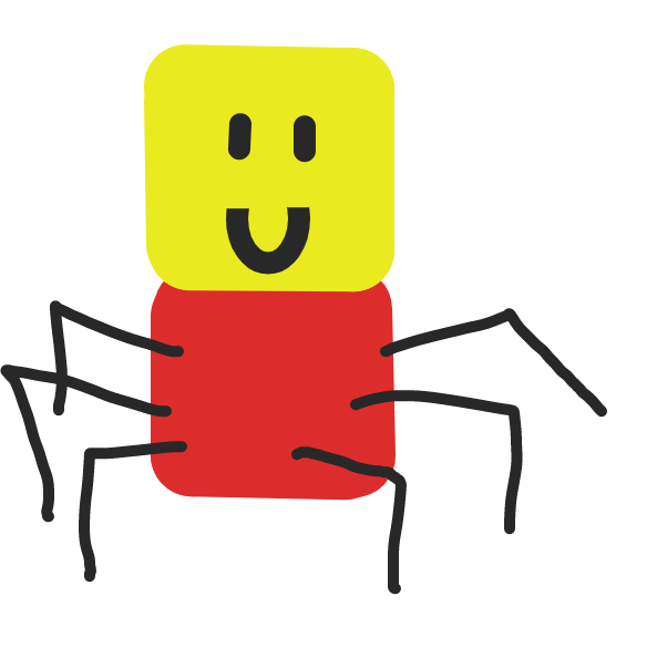  - Online Drawing Game Comic Strip Panel by CrybabyBean