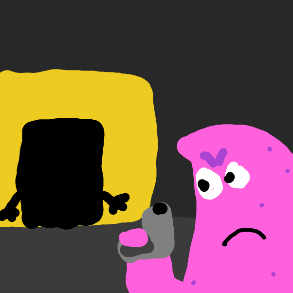 Drawing in the STARt by TheOctavius8