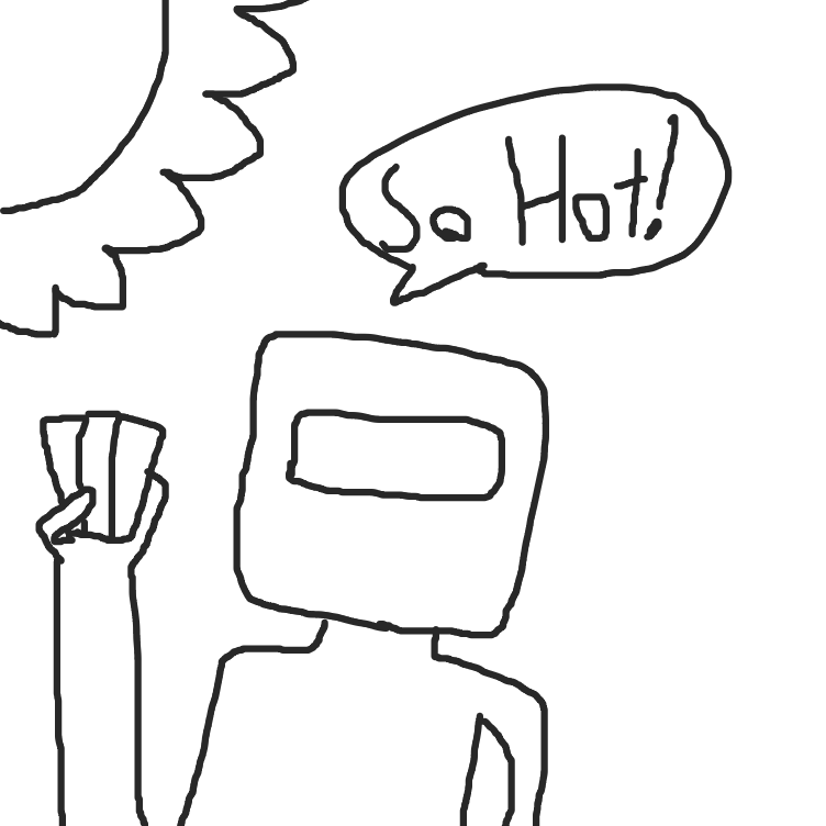  - Online Drawing Game Comic Strip Panel by Panels4Days(OrNot)