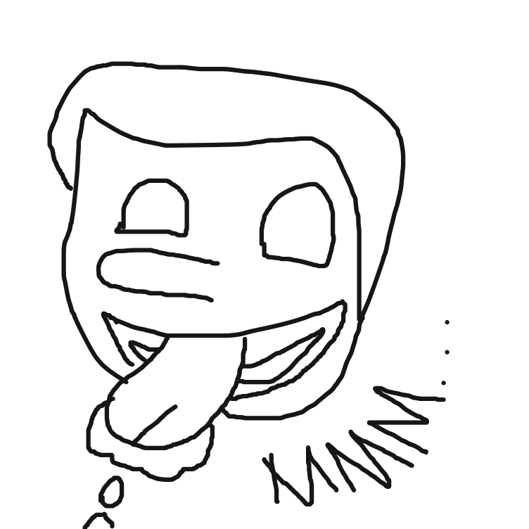  - Online Drawing Game Comic Strip Panel by Panels4Days(OrNot)