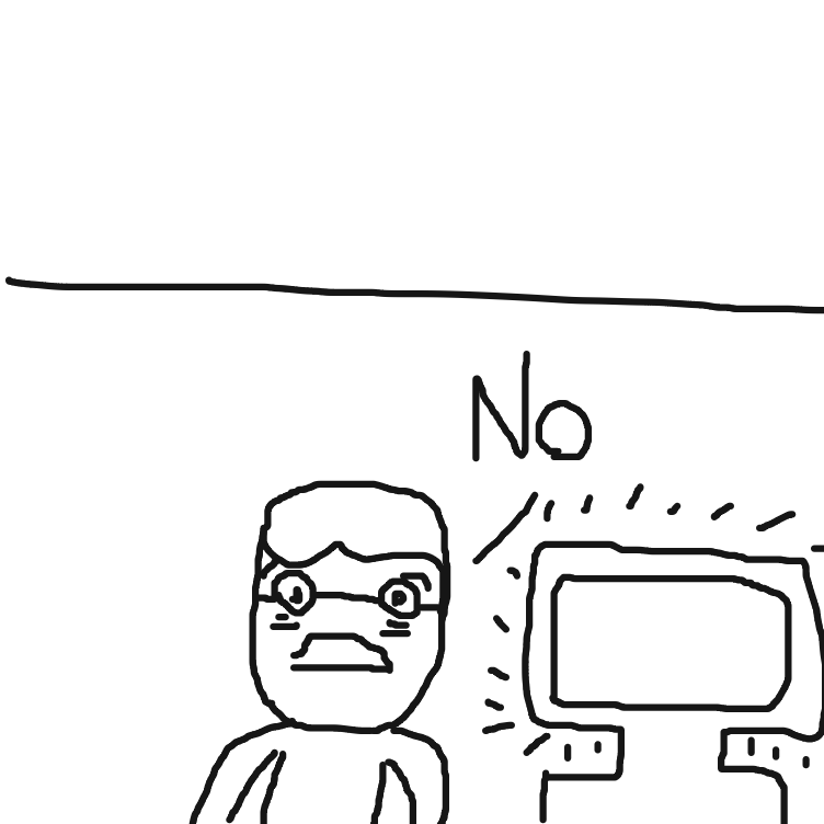 Drawing in Bartles & Jaymes by Panels4Days(OrNot)