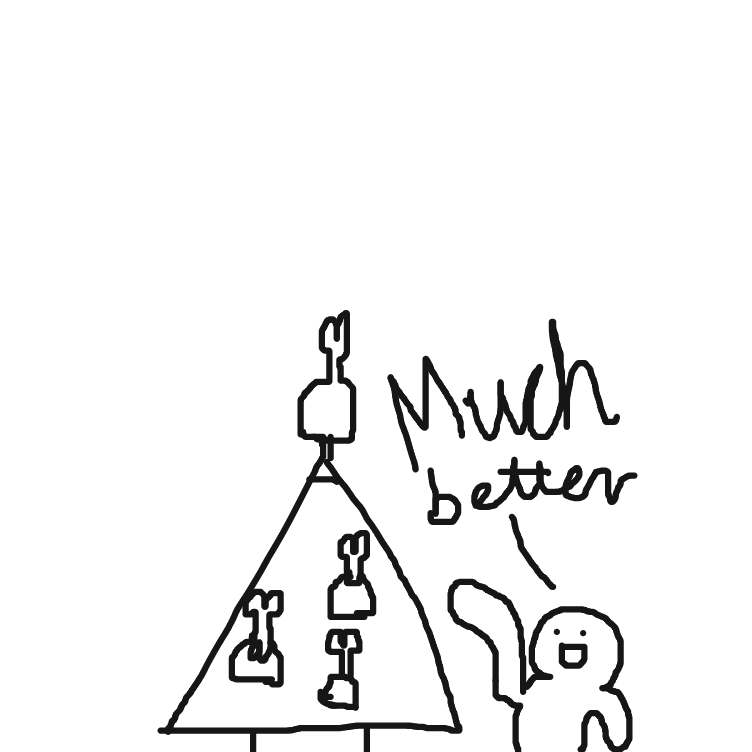 Drawing in Christmas already? by Panels4Days(OrNot)