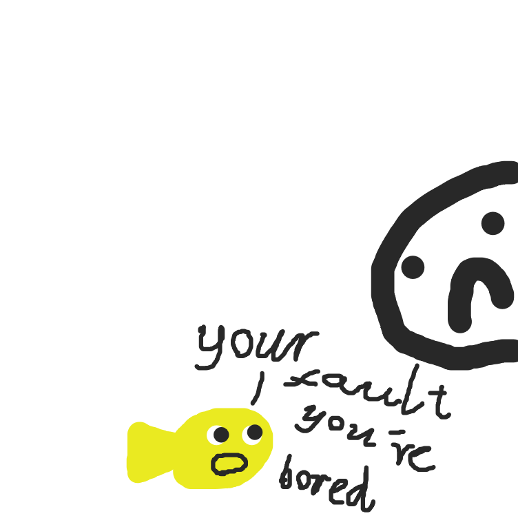 Drawing in The Kraken by Panels4Days(OrNot)