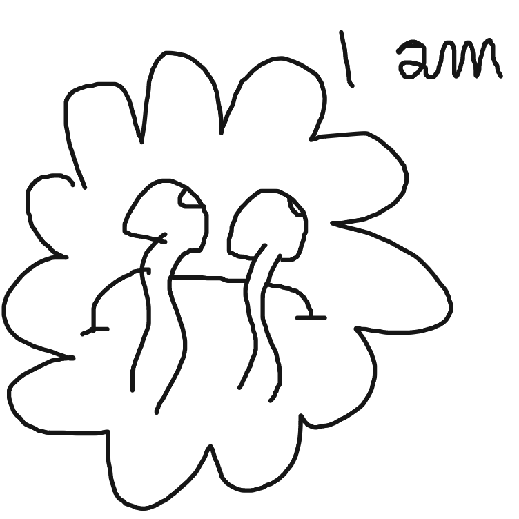 Drawing in sad by Panels4Days(OrNot)