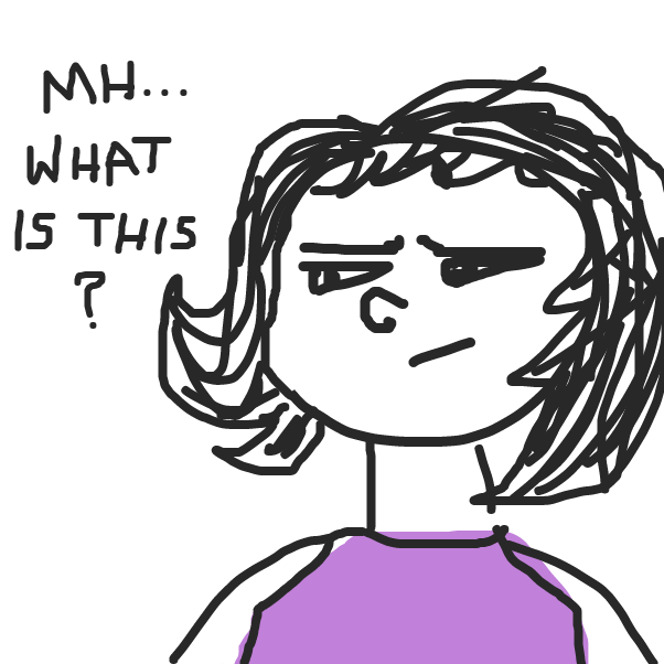 Drawing in Incredible TV Offer by j4kim