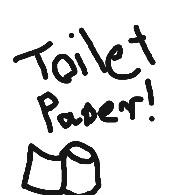 Drawing in Scrlonk! by Panels4Days(OrNot)