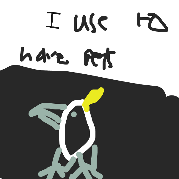  - Online Drawing Game Comic Strip Panel by Aarya