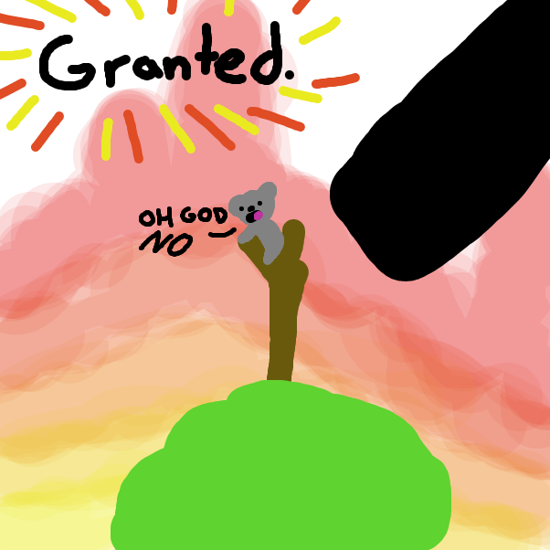 haha... it's a

it's a no no thing... haha... - Online Drawing Game Comic Strip Panel by ItzAki