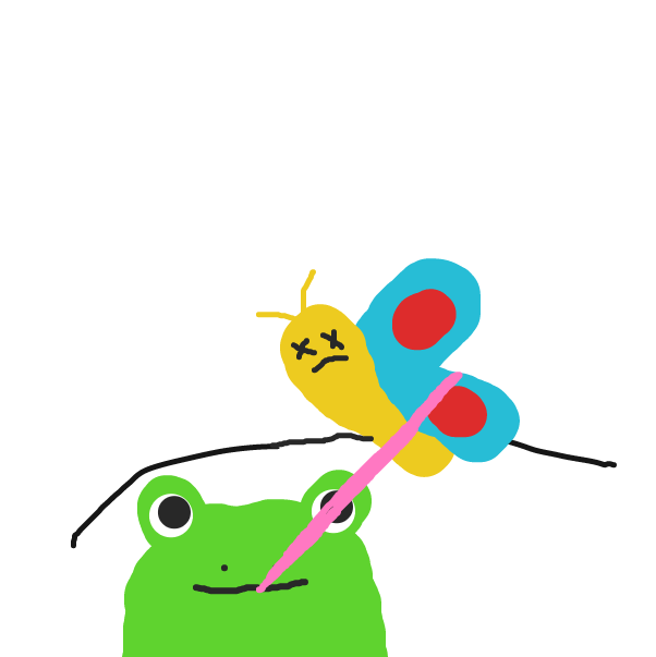  - Online Drawing Game Comic Strip Panel by CrybabyBean