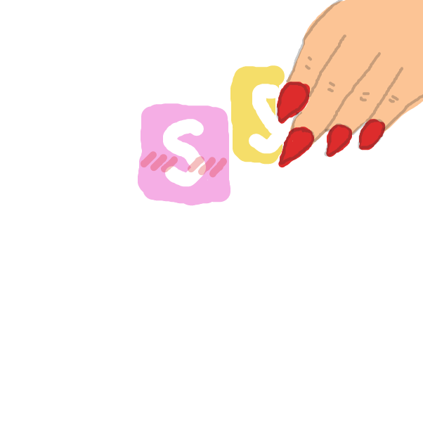  - Online Drawing Game Comic Strip Panel by CrybabyBean