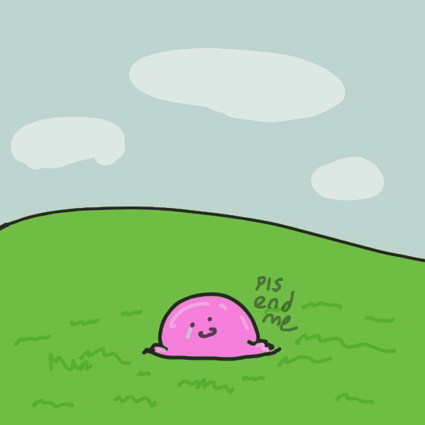 Drawing in life sucks by Kumquat