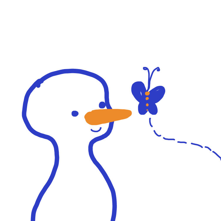 Drawing in wat by niania