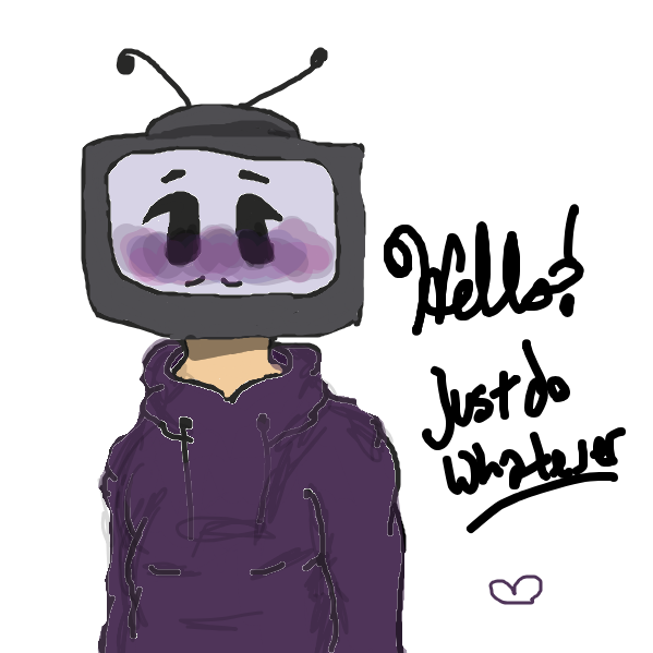 Liked webcomic Just a random comic