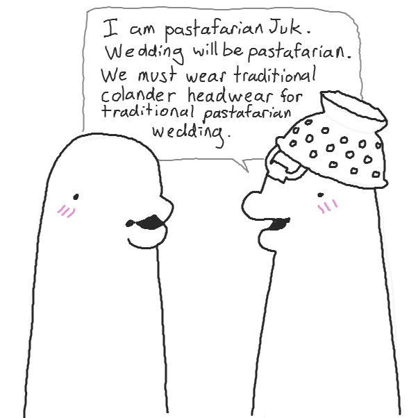 oh no - Online Drawing Game Comic Strip Panel by Chepley