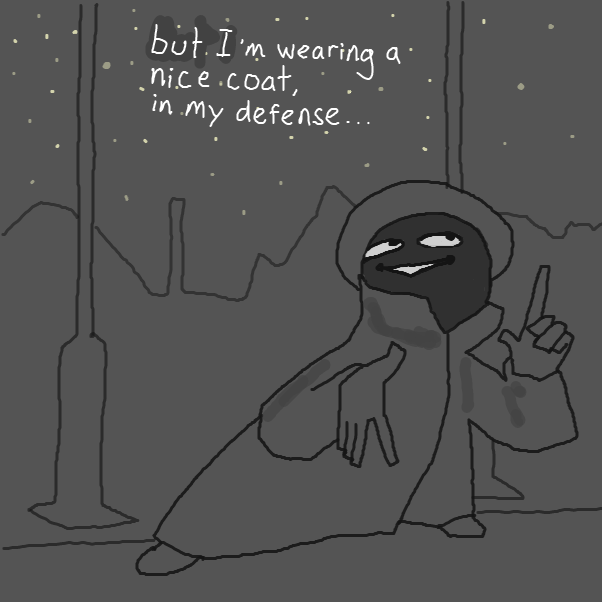  - Online Drawing Game Comic Strip Panel by Chepley