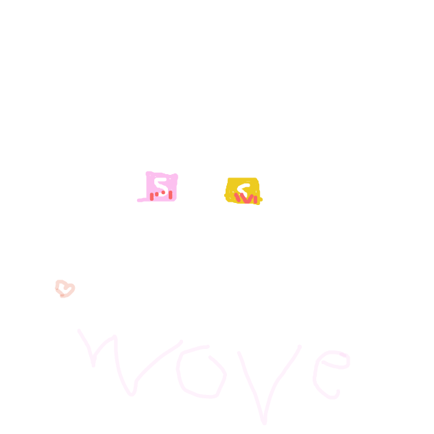 Drawing in star burst 2! by plufiedapotat