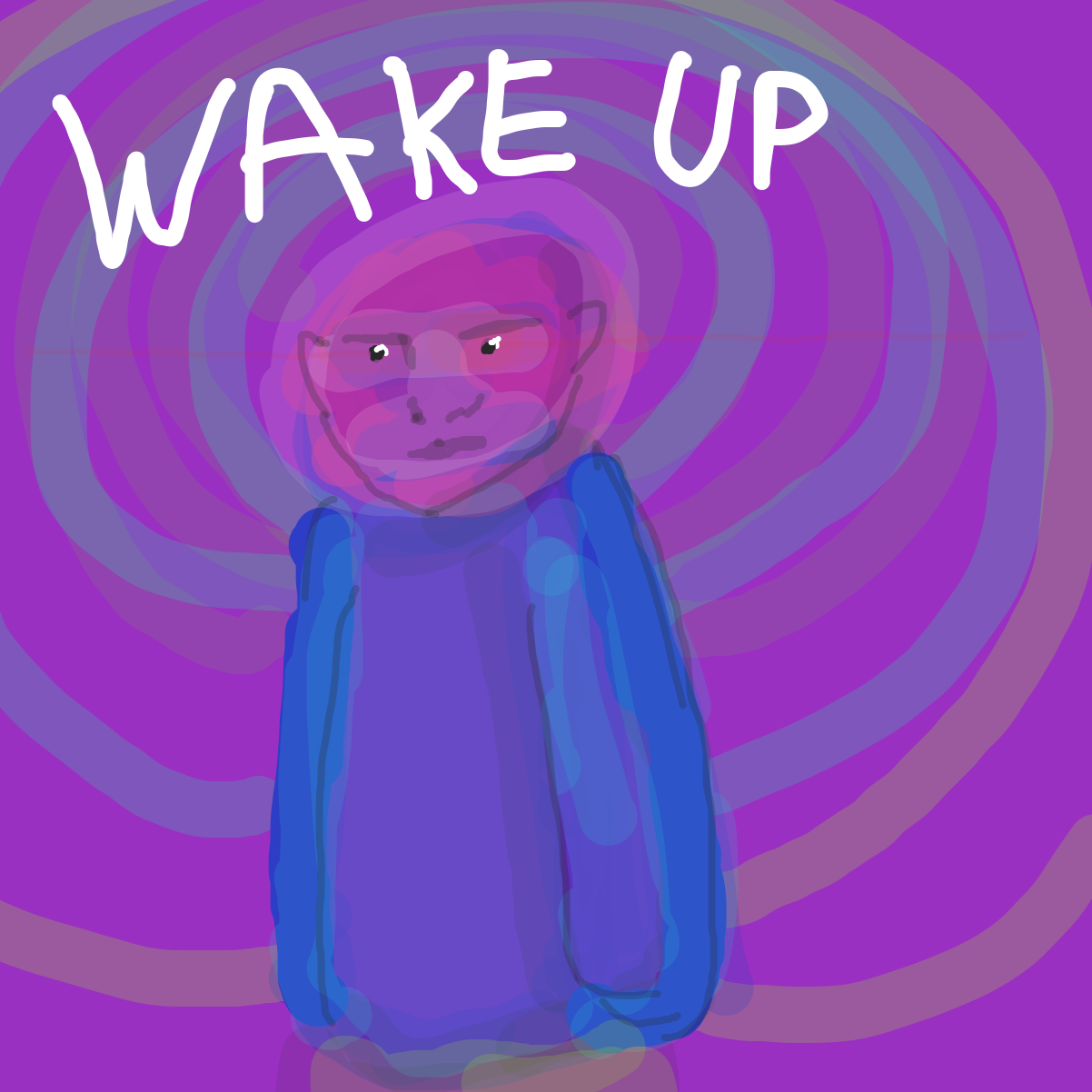  - Online Drawing Game Comic Strip Panel by l’intrus