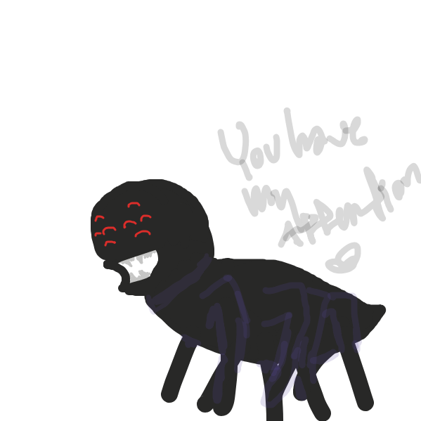  - Online Drawing Game Comic Strip Panel by Sirius Solemn