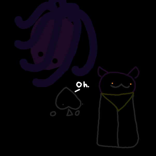 oof - Online Drawing Game Comic Strip Panel by ItzAki