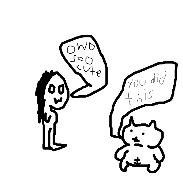 Drawing in I like this by TerminatedUser