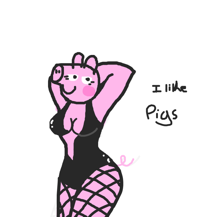  - Online Drawing Game Comic Strip Panel by wrecktangle