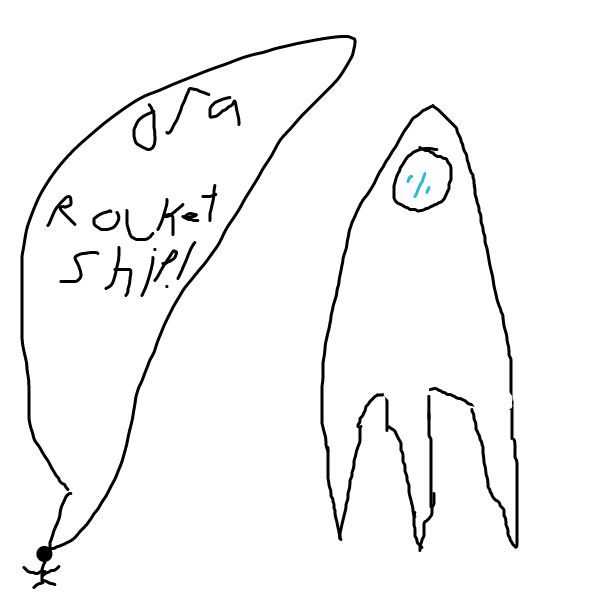 Drawing in How The Heck Are You Gonna Do That? by TerminatedUser