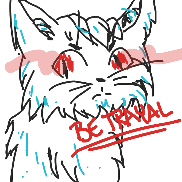  - Online Drawing Game Comic Strip Panel by Sirius Solemn