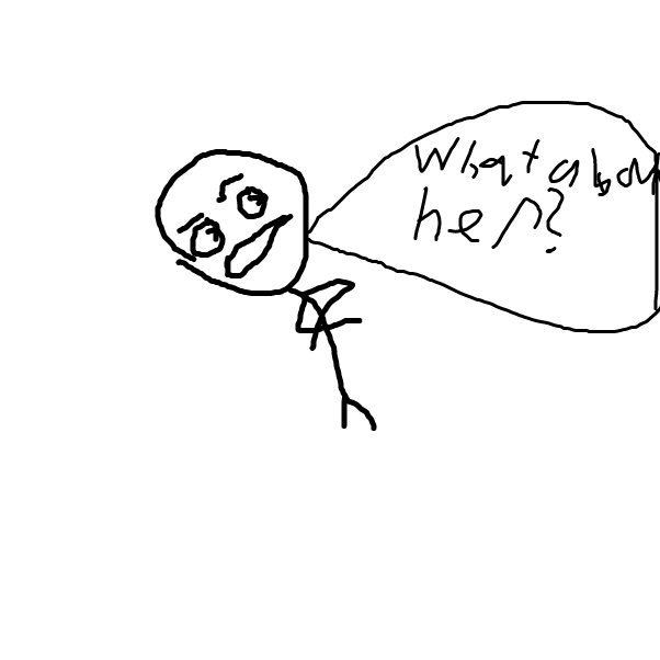  - Online Drawing Game Comic Strip Panel by TerminatedUser