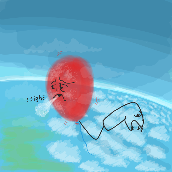  - Online Drawing Game Comic Strip Panel by Wizard Croissant