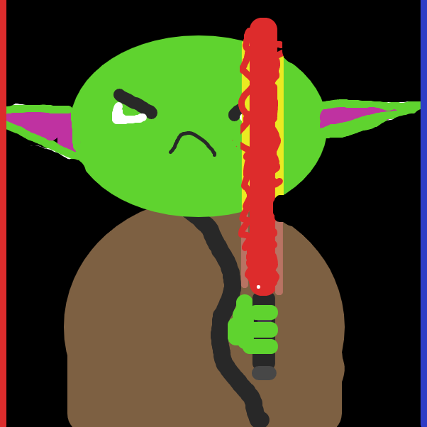  - Online Drawing Game Comic Strip Panel by LiamMcclane