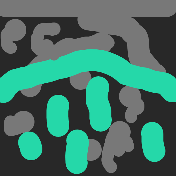  - Online Drawing Game Comic Strip Panel by LiamMcclane