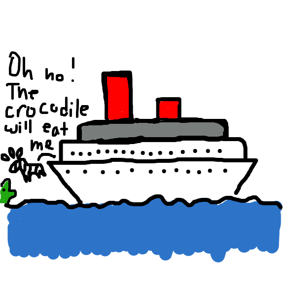  - Online Drawing Game Comic Strip Panel by SteliosPapas