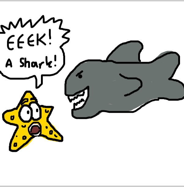  - Online Drawing Game Comic Strip Panel by SteliosPapas