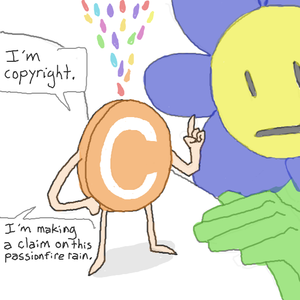 copyright is here to vacuum it all up!!
 - Online Drawing Game Comic Strip Panel by Chepley