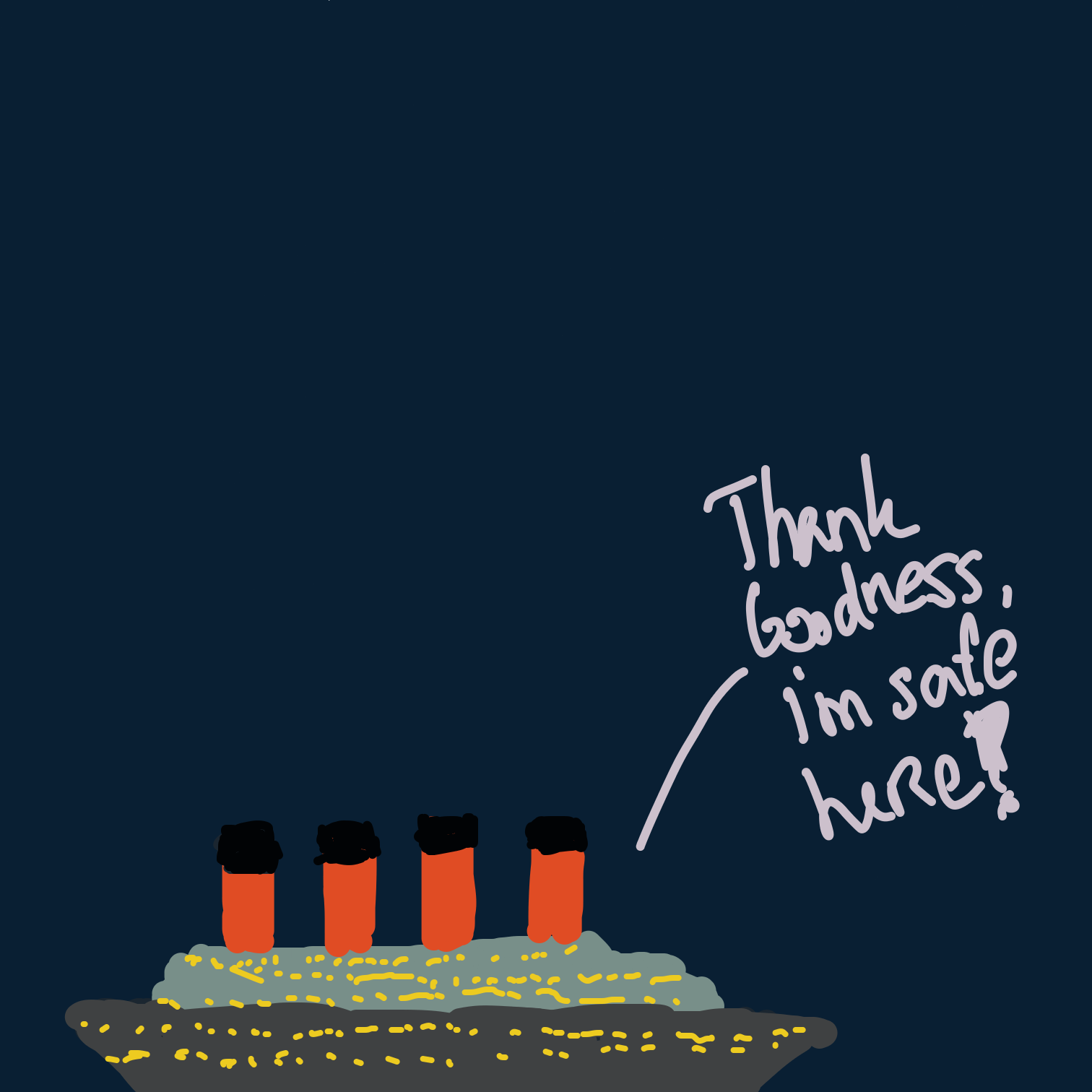  - Online Drawing Game Comic Strip Panel by Sunset Shimmer