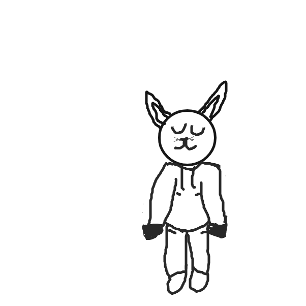 Liked webcomic I'm better >:D