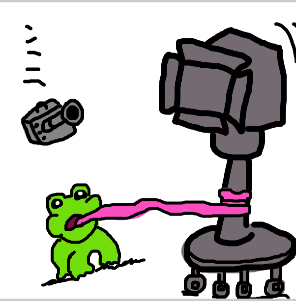  - Online Drawing Game Comic Strip Panel by SteliosPapas