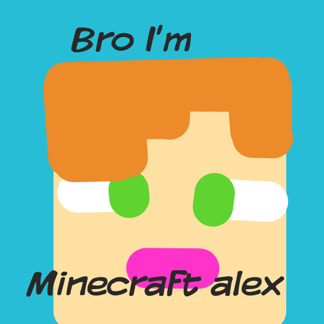 Liked webcomic BRO IM-