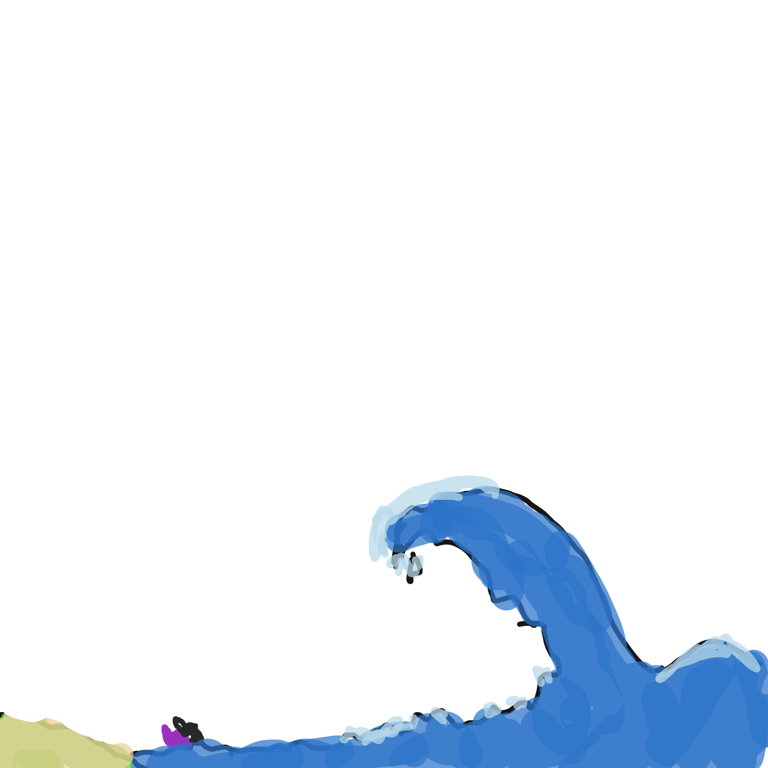  - Online Drawing Game Comic Strip Panel by Sunset Shimmer