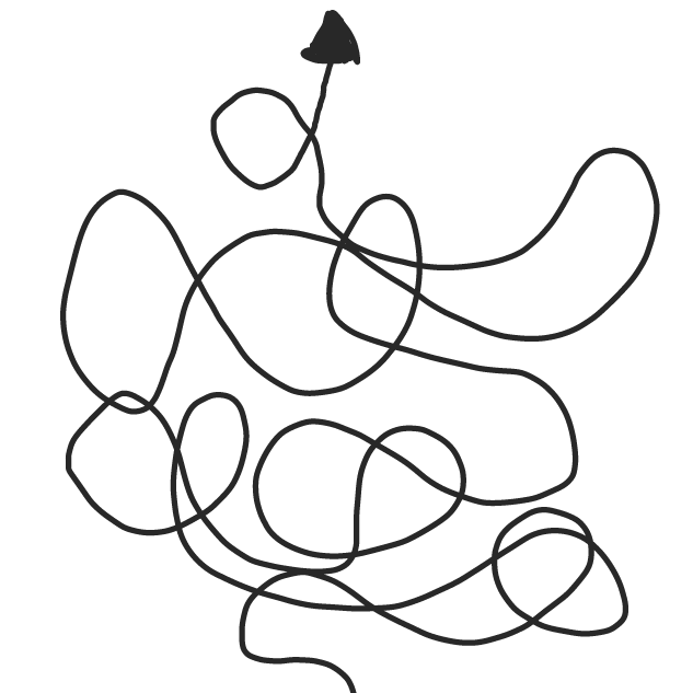  - Online Drawing Game Comic Strip Panel by Mr. Mint