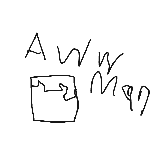 Minecraft - Online Drawing Game Comic Strip Panel by AReaperYT