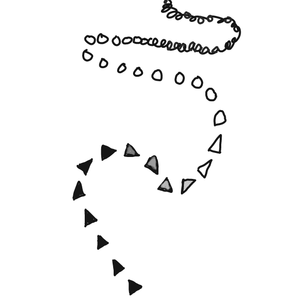  - Online Drawing Game Comic Strip Panel by Wizard Croissant