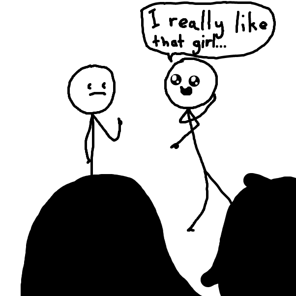  - Online Drawing Game Comic Strip Panel by ItzAki