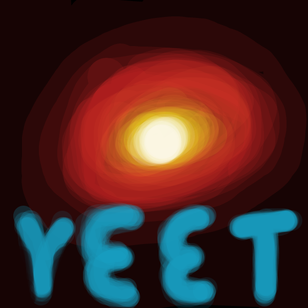 big bang - Online Drawing Game Comic Strip Panel by ItzAki