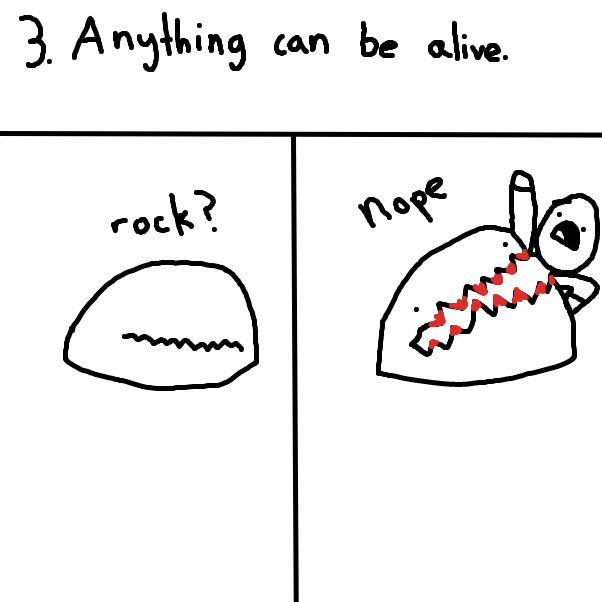  - Online Drawing Game Comic Strip Panel by ItzAki