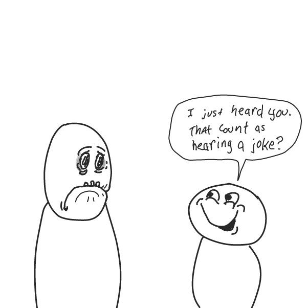  - Online Drawing Game Comic Strip Panel by Wizard Croissant