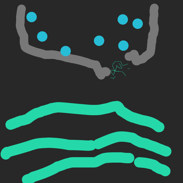  - Online Drawing Game Comic Strip Panel by LiamMcclane