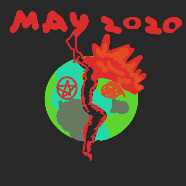  - Online Drawing Game Comic Strip Panel by LiamMcclane