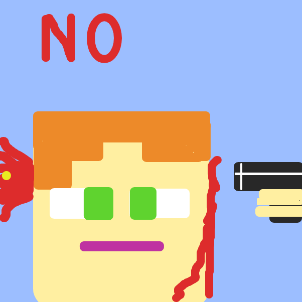  - Online Drawing Game Comic Strip Panel by LiamMcclane