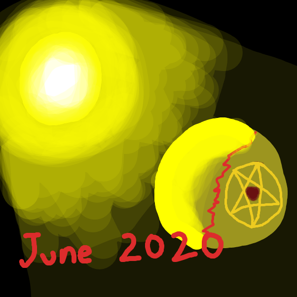 And the sun took back the lifeforms - Online Drawing Game Comic Strip Panel by ItzAki